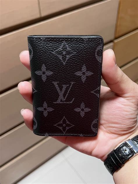 lv pocket organizer men